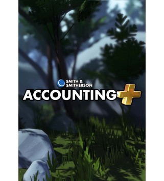 Accounting+ Oculus Quest Other Key GLOBAL